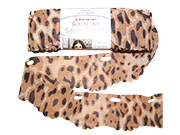 Sassy Fabric, 9951 leopard