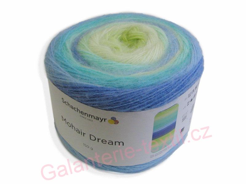 Mohair Dream, 85 Fresh Color