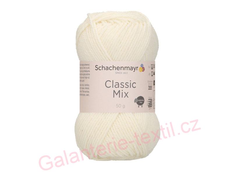 Classic Mix, 2 smetanová