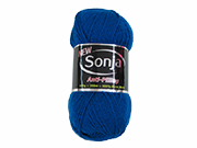 Sonja New, 80 tyrkysová tmavá