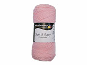 Soft & Easy, 34 růžová světlá