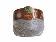 Anchor Metallic, 304 bílá duhová