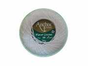 Anchor Crochet, 30 - 100