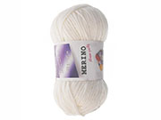 Merino, 14701 bílá
