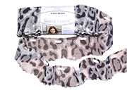 Sassy Fabric, 9942 leopard