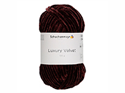 Luxury Velvet, 10 hnědá -bear