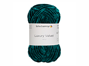 Luxury Velvet, 70 zelená - emerald