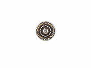 Knoflík dekor 18 mm (28")
