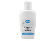 Pleťové mléko s mateří kašičkou