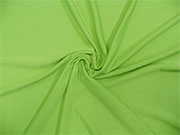Úplet polyesterový - zelený