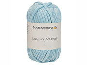 Luxury Velvet, 53 baby blue