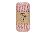 Anchor Crafty FINE, 115 rose
