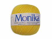 Monika, 1144 žlutá