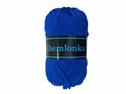 Chemlonka, 507 modrá 