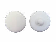 Knoflík 22 mm (34")