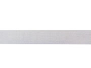 Batistka š.13 mm, bílá