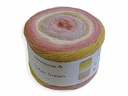 Mohair Dream, 81 Pastel Color