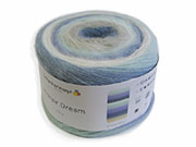 Mohair Dream, 83 Winter Sky Color