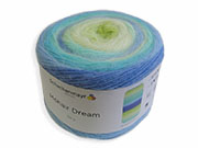 Mohair Dream, 85 Fresh Color