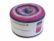 Mohair Dream, 87 Berry Color