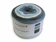 Mohair Dream, 88 Air Color