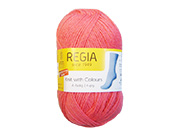 Knit with Colours, 1060 koralle