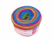 Mohair Dream, 90 Jungle color