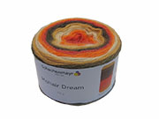 Mohair Dream, 94 Fire Color