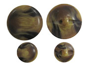 Knoflík 34 mm (54")