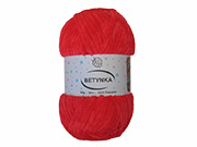 Betynka, 318 červená