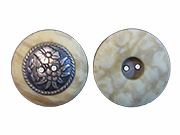 Knoflík 30 mm (48")