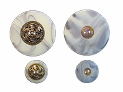 Knoflík 20 mm (32")