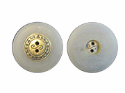Knoflík 38 mm (60")