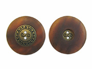Knoflík 38 mm (60")