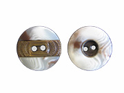 Knoflík 18 mm (28")
