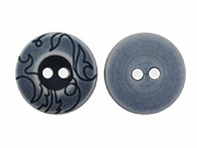 Knoflík 15 mm (24")