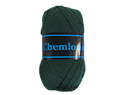 Chemlonka, 688 tmavě zelená