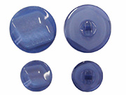 Knoflík 15 mm (24")