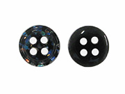 Knoflík 11 mm (18")