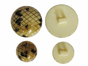 Knoflík 18 mm (28")