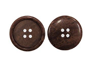 Knoflík 28 mm (44")