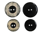 Knoflík 20 mm (32")