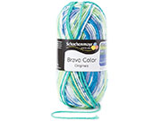 Bravo Color, 2080 aqua color