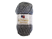 Betynka třpytivá, 420 šedá