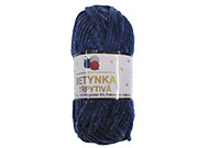 Betynka třpytivá, 421 modrá