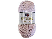 Betynka třpytivá, 449 pudrová