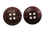 Knoflík 18 mm (28")