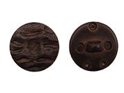 Knoflík 18 mm (28")