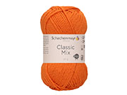 Classic Mix, 25 oranžová