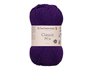Classic Mix, 49 fialová
